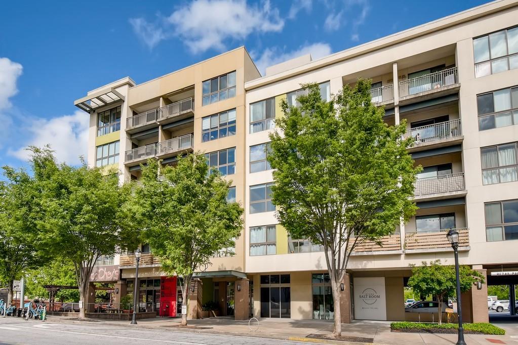 563 Memorial Drive Se #304, Atlanta, GA 30312