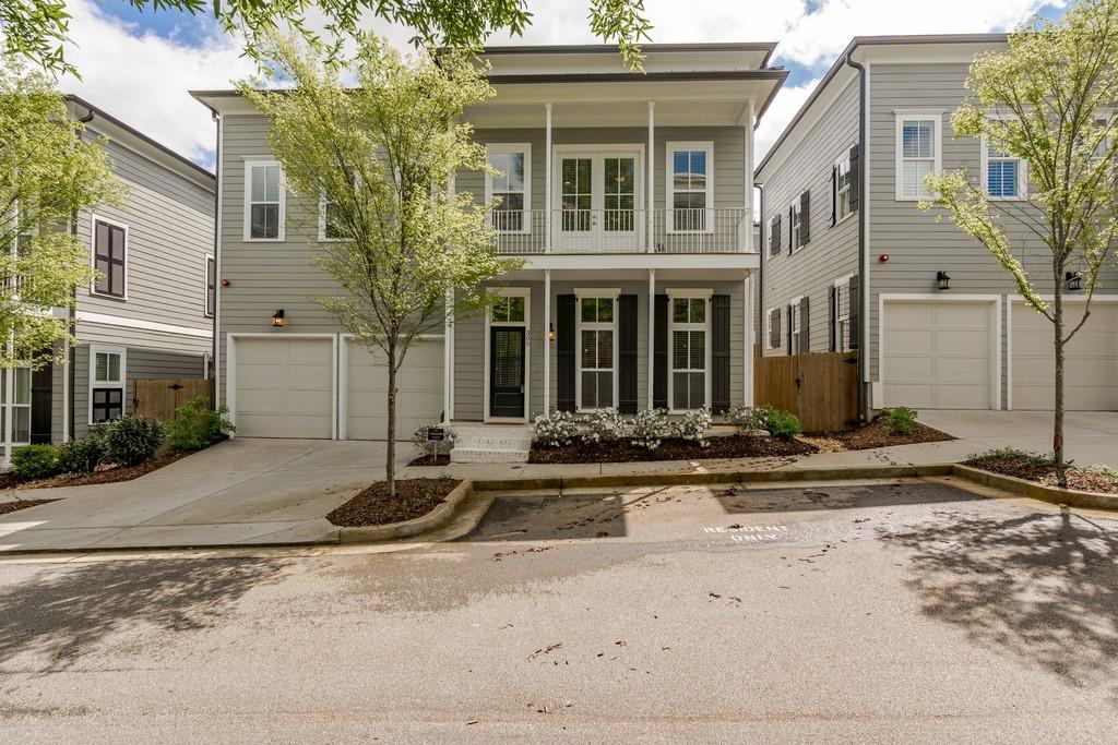 305 Masons Row, Marietta, GA 30060