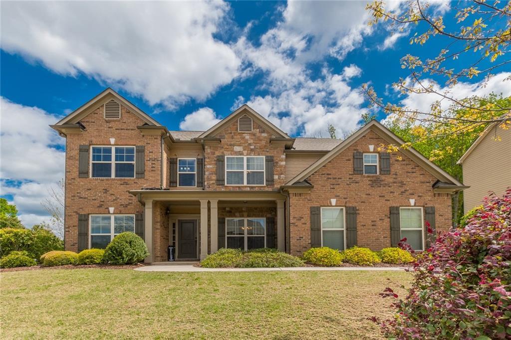5871 Kendrix Ridge Dr., Sugar Hill, GA 30518