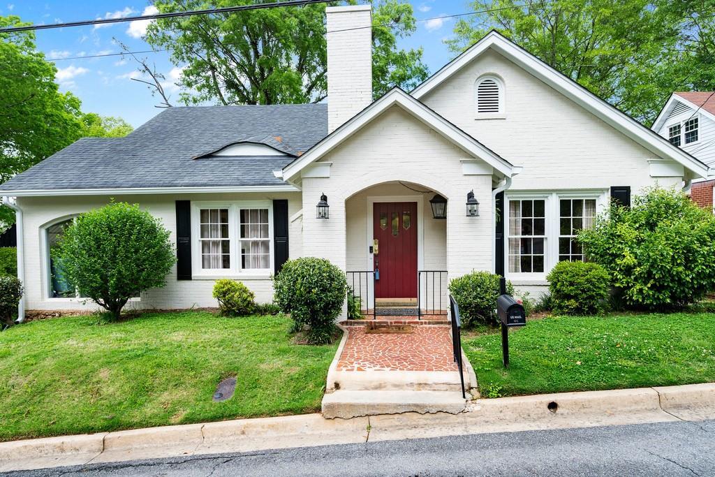 401 E 11th St., Rome, GA 30161