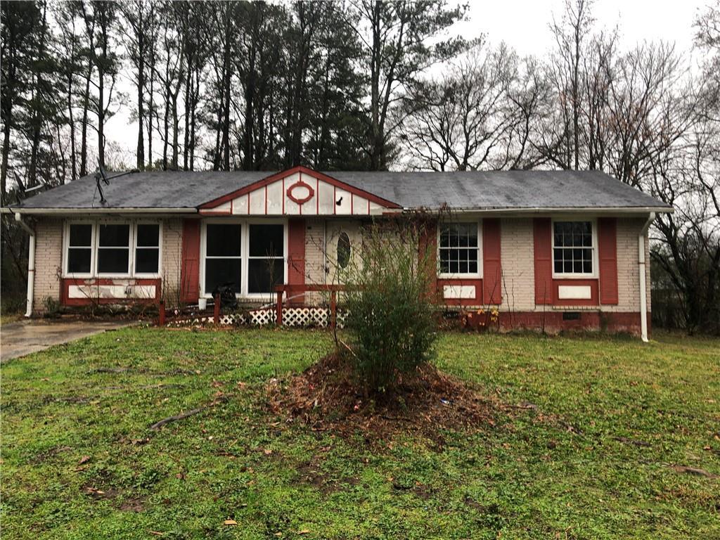 7454 Nulan Way, Riverdale, GA 30274