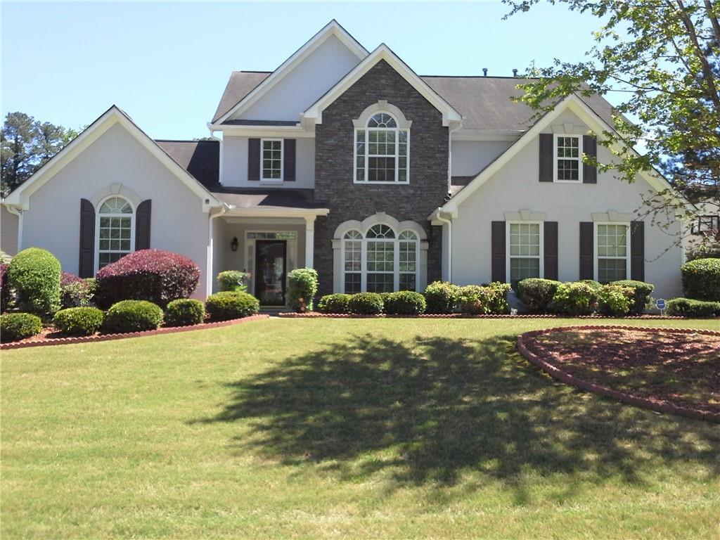 1187 Madison Green Ln., Mableton, GA 30126