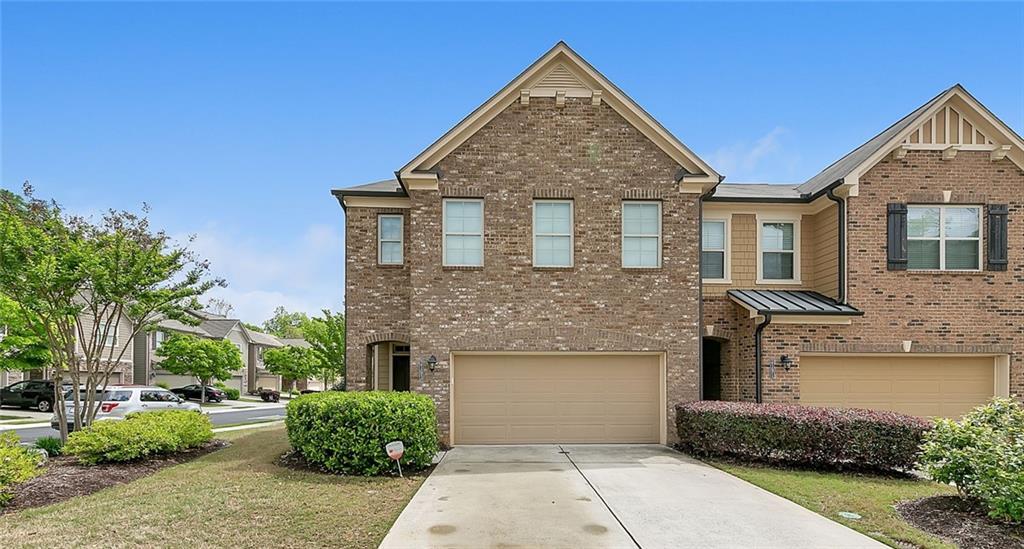 2193 Hillview Dr., Brookhaven, GA 30329