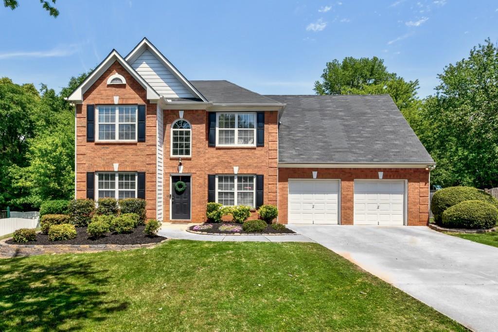1180 Overland Crossing, Alpharetta, GA 30004