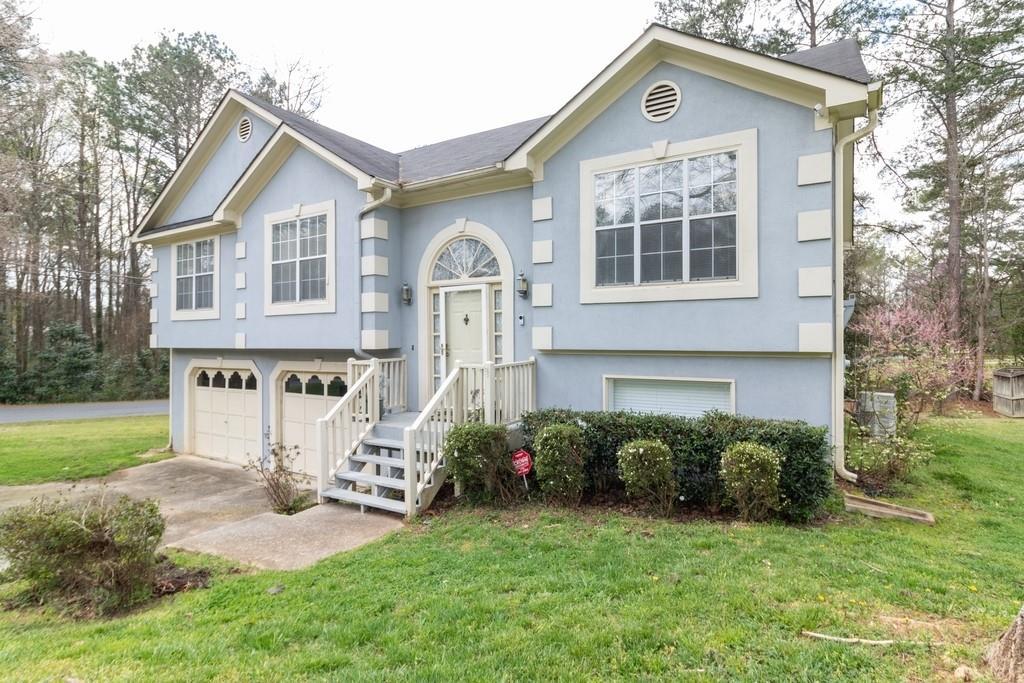 3078 Applewood Dr., Marietta, GA 30064