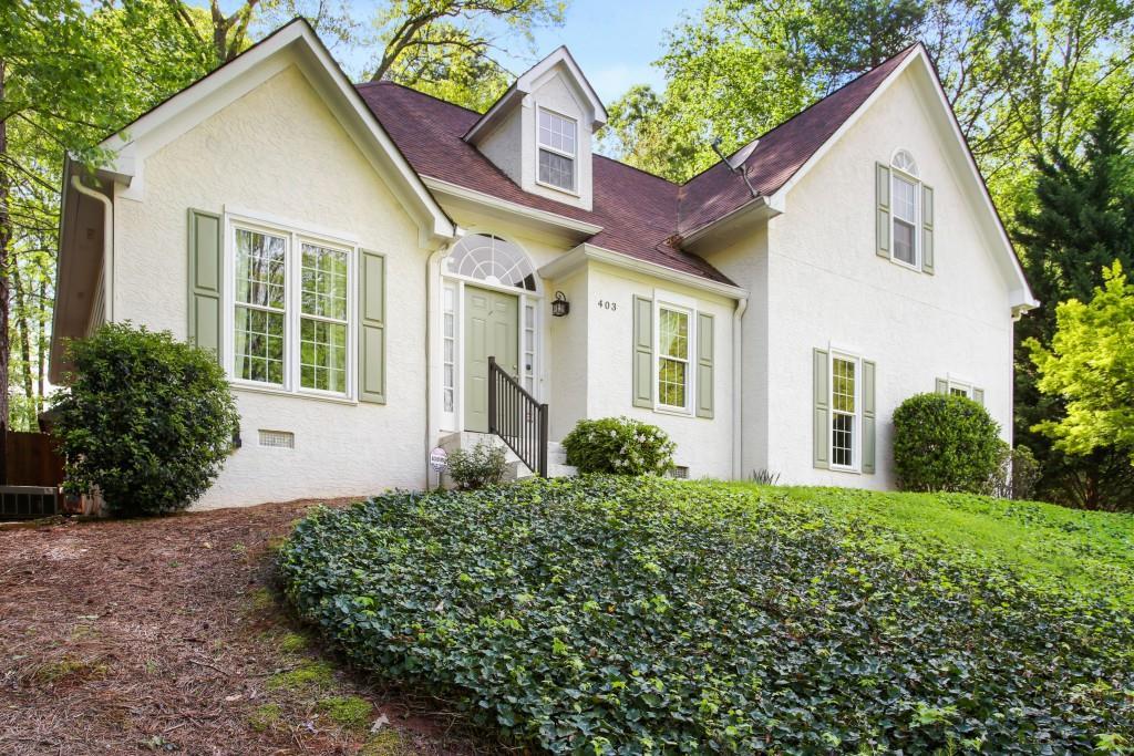 403 Summerchase Way, Woodstock, GA 30189