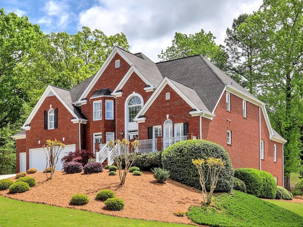 5749 Brookstone Dr., Acworth, GA 30101