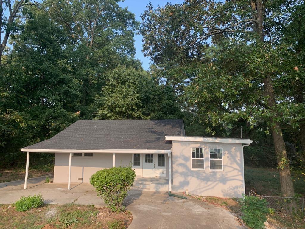 6604 Dorothy Ln., Jonesboro, GA 30236