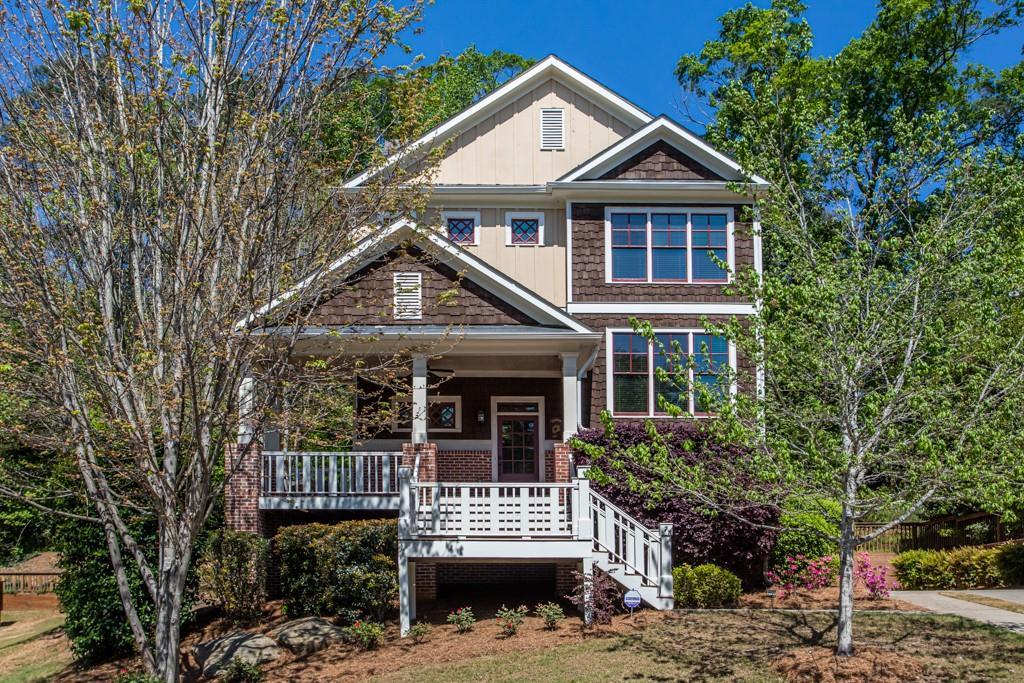 2557 Kickerillo Way, Atlanta, GA 30316