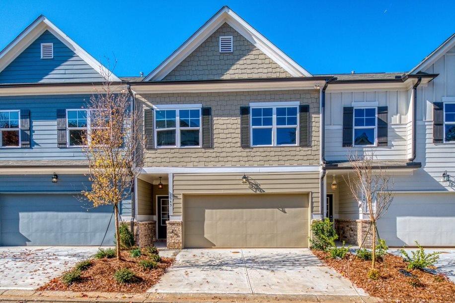1399 Heights Park Dr. #1, Atlanta, GA 30316