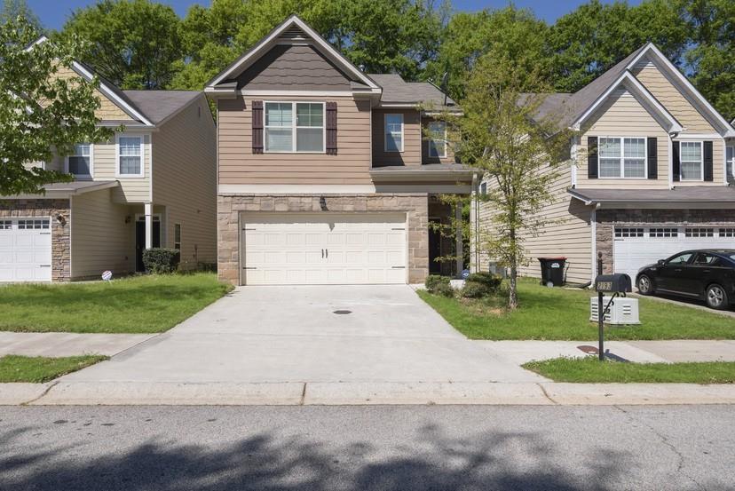 2193 Capella Cir., Atlanta, GA 30331