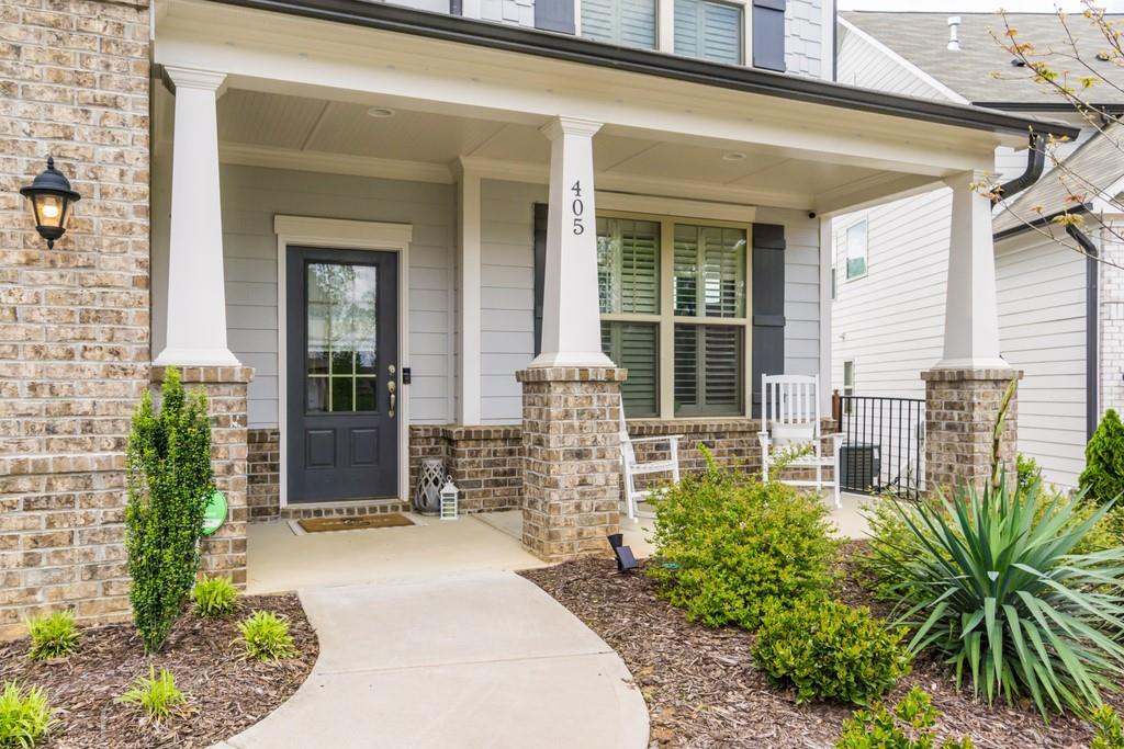 405 Larussa Ct., Woodstock, GA 30189