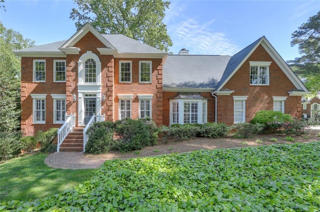 731 Sharp Mountain Creek, Marietta, GA 30067