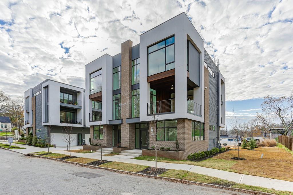 713 Moreland Ave. #1, Atlanta, GA 30316
