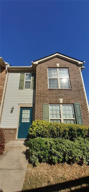7172 Grosbeak St., Union City, GA 30291
