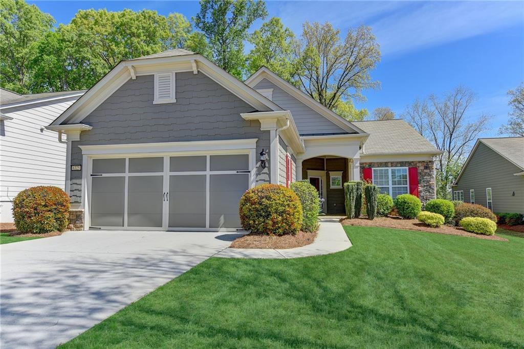 6325 Ashwood Ln., Hoschton, GA 30548