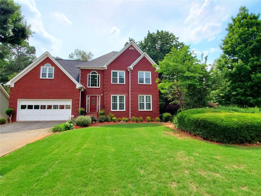 2304 Cape Liberty Dr., Suwanee, GA 30024