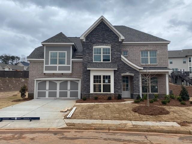 2629 Longacre Park Way, Lawrenceville, GA 30044