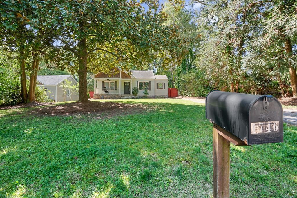 1746 Cecilia Dr., Atlanta, GA 30316