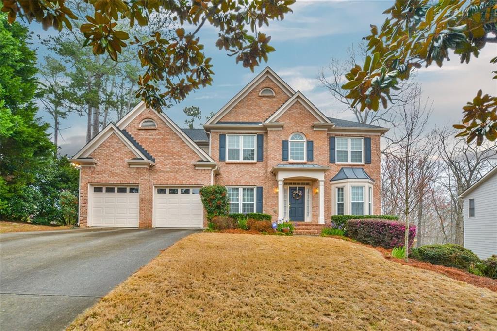 3905 Summergrove Landing, Suwanee, GA 30024