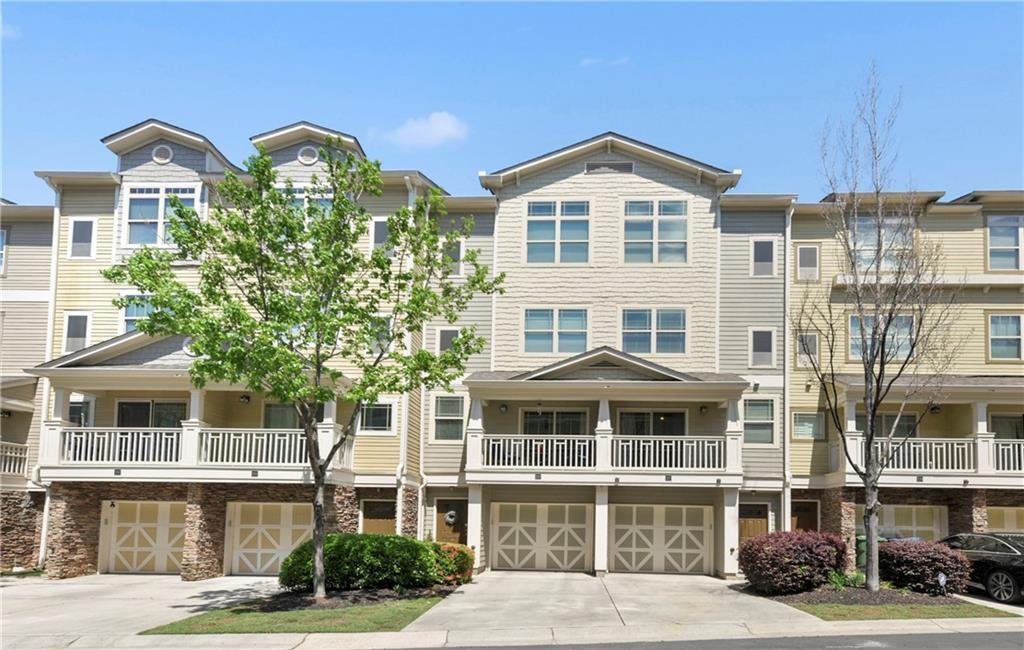 221 Semel Cir. #257, Atlanta, GA 30309