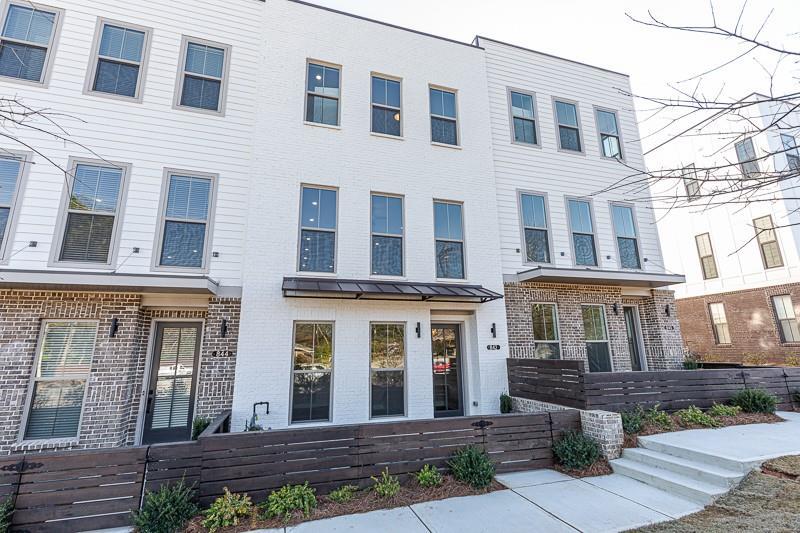 842 Constellation Dr. #15, Decatur, GA 30033