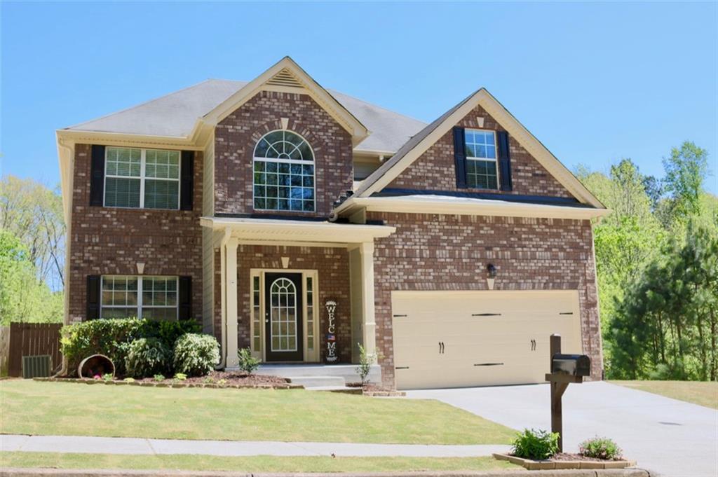 420 Orchid Ln., Canton, GA 30114