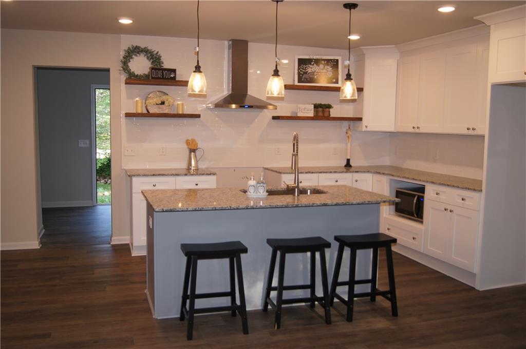 2485 Arkose Dr., Marietta, GA 30060