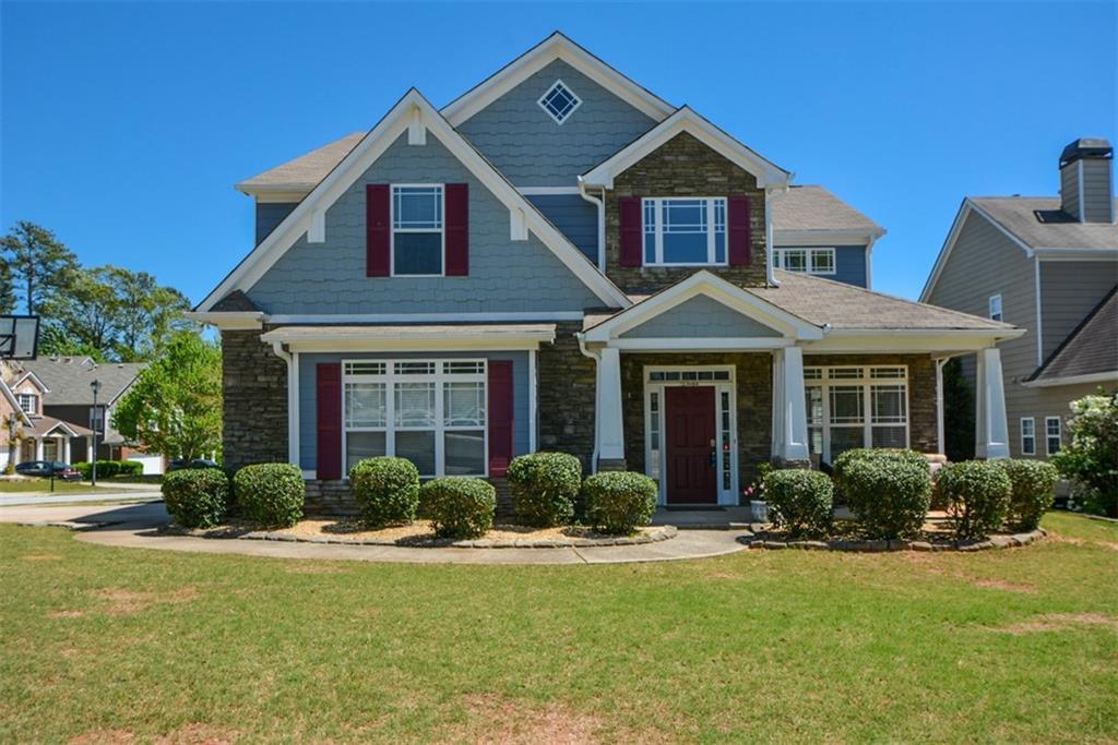[Address Hidden by Seller], Lawrenceville, GA 30046
