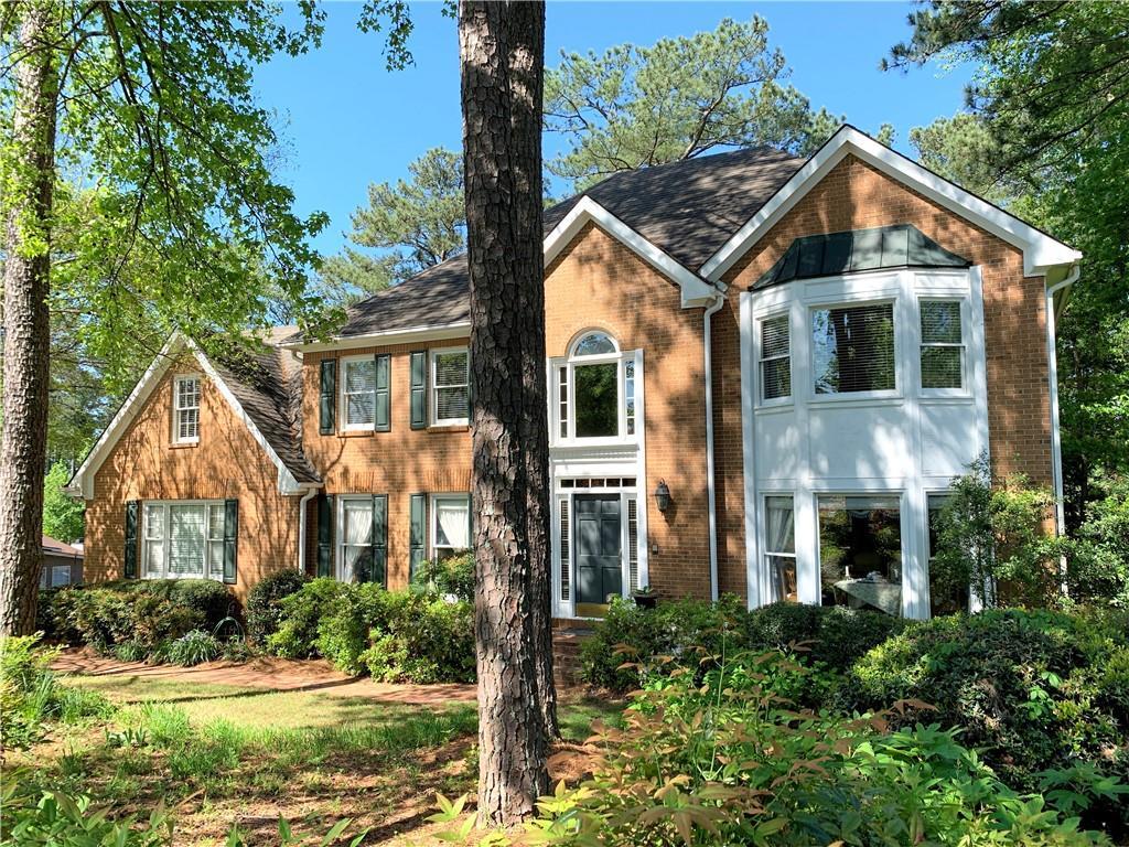 3195 Country Club Ct., Kennesaw, GA 30144