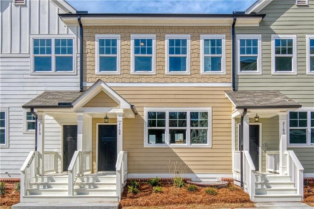 2174 Wiggins Walk #88, Atlanta, GA 30316