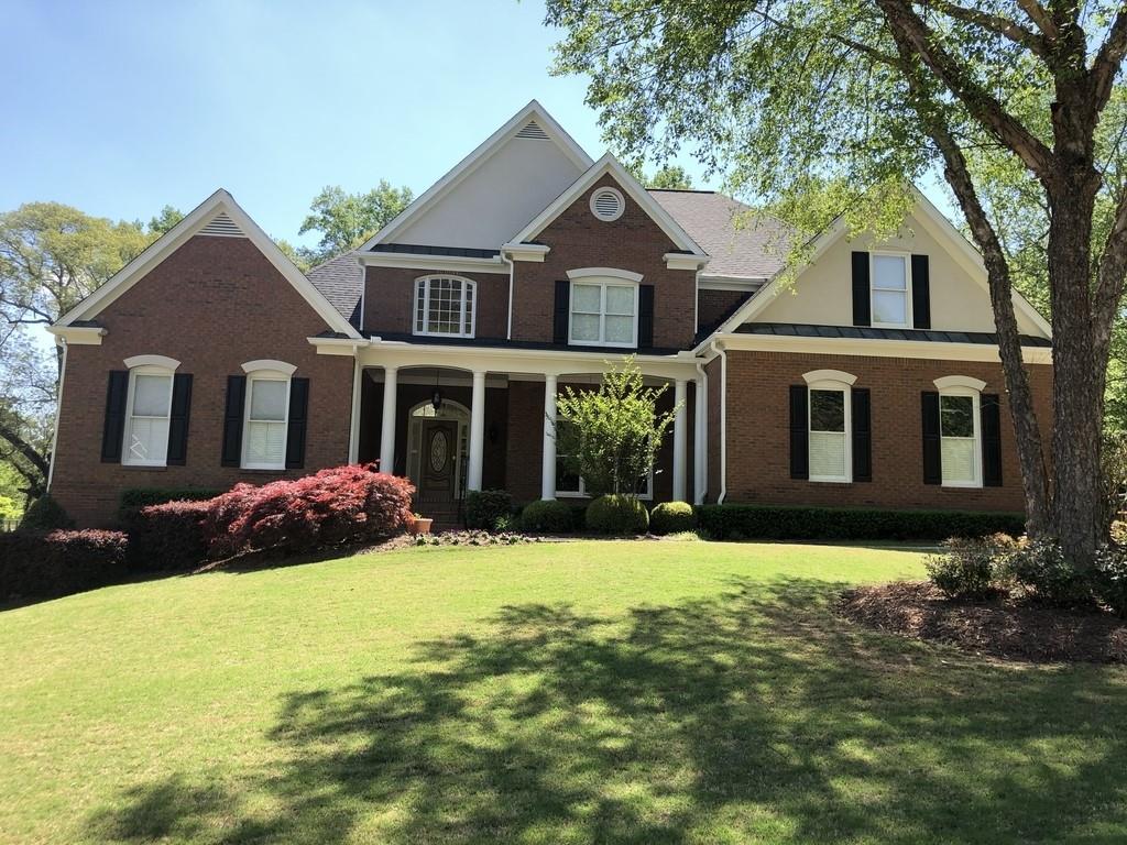 2067 Fairhill Ln., Marietta, GA 30064