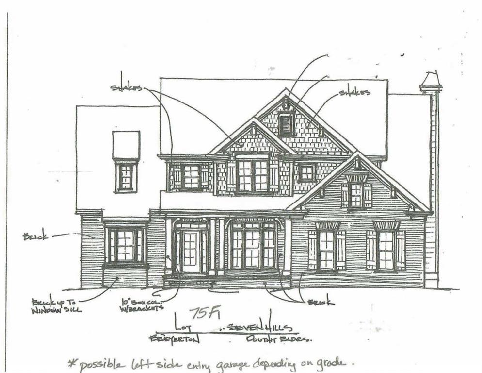 118 Gray Dove Way, Dallas, GA 30132