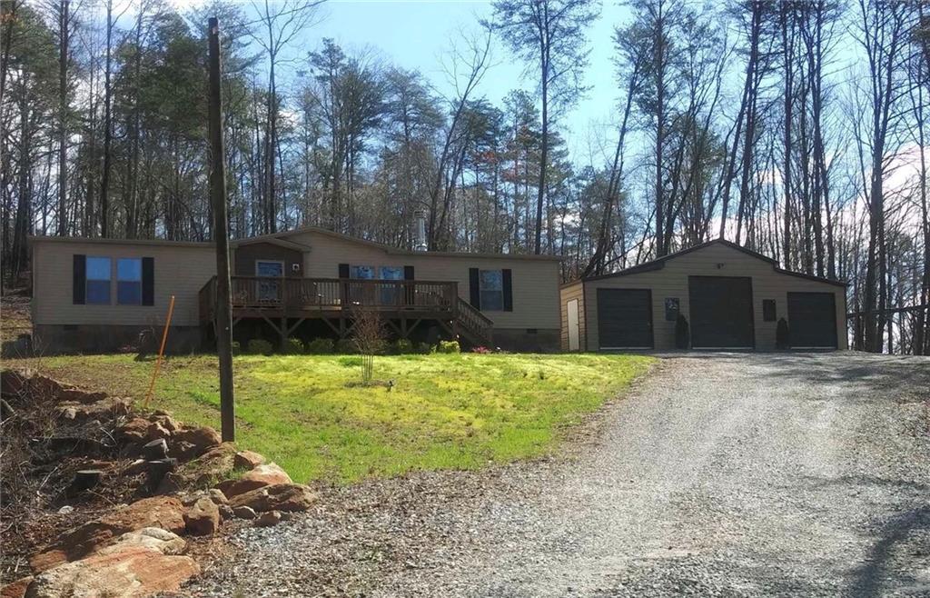 498 Floyd Sullens Rd., Dahlonega, GA 30533
