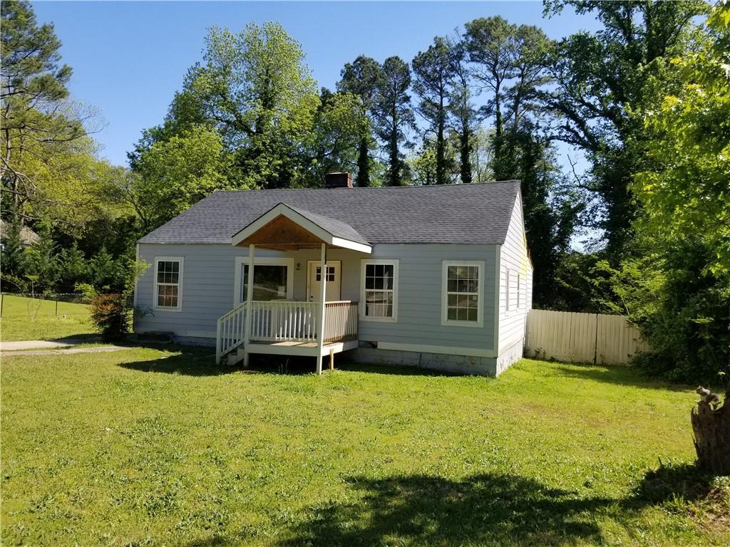 1688 Beechwood Blvd., Atlanta, GA 30311