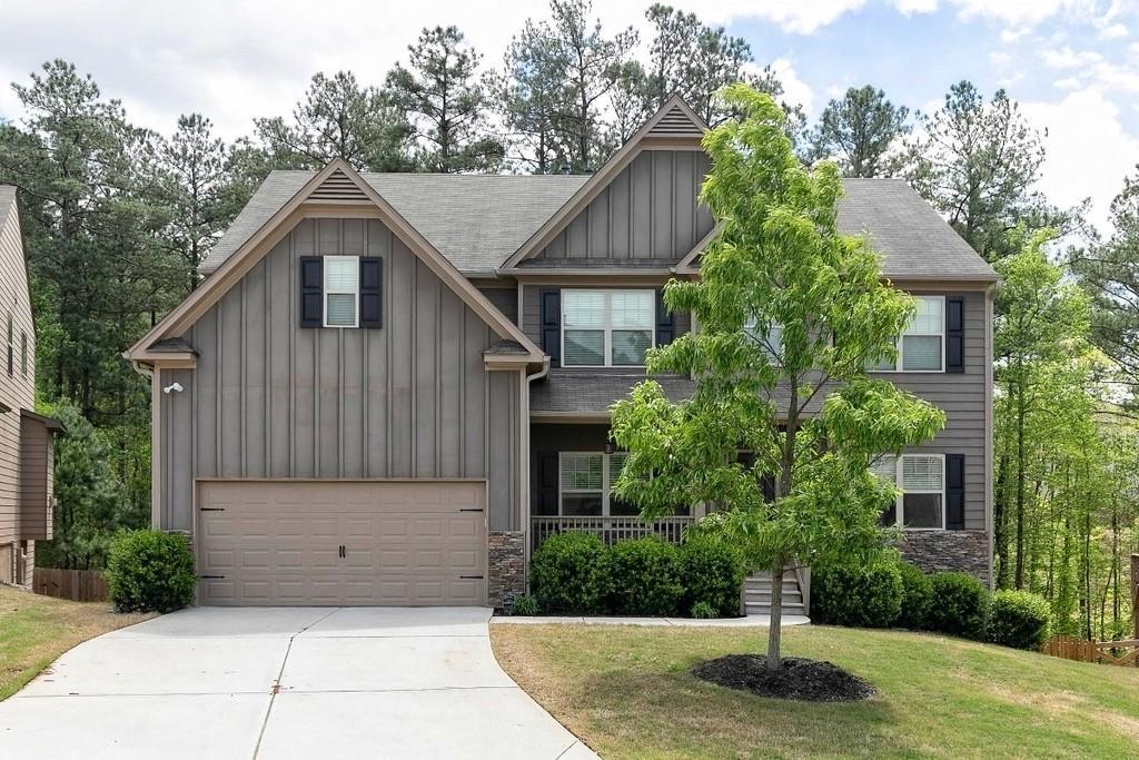 19 Harmony Cir., Acworth, GA 30101