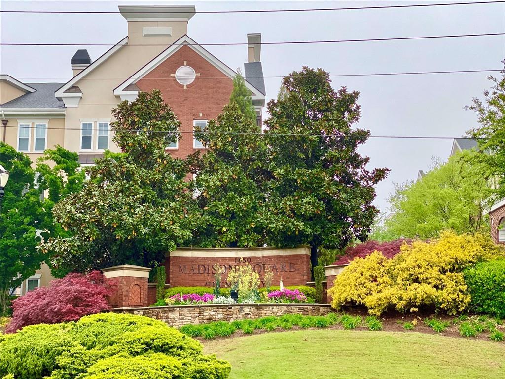1850 Cotillion Dr. #2312, Atlanta, GA 30338