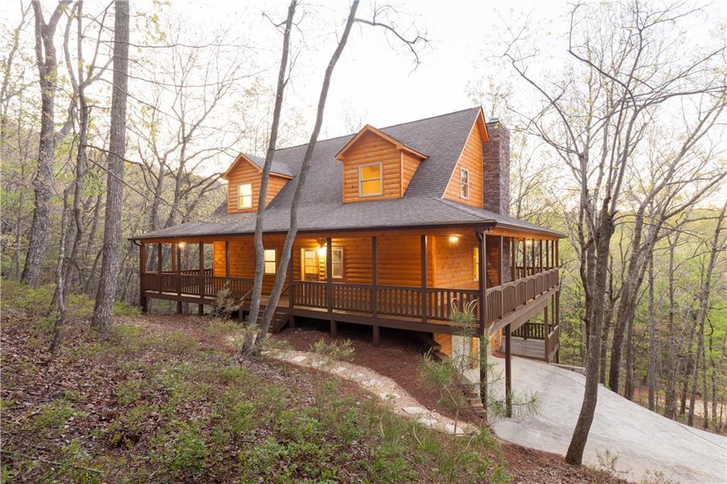 5260 Henderson Mountain Rd., Jasper, GA 30143