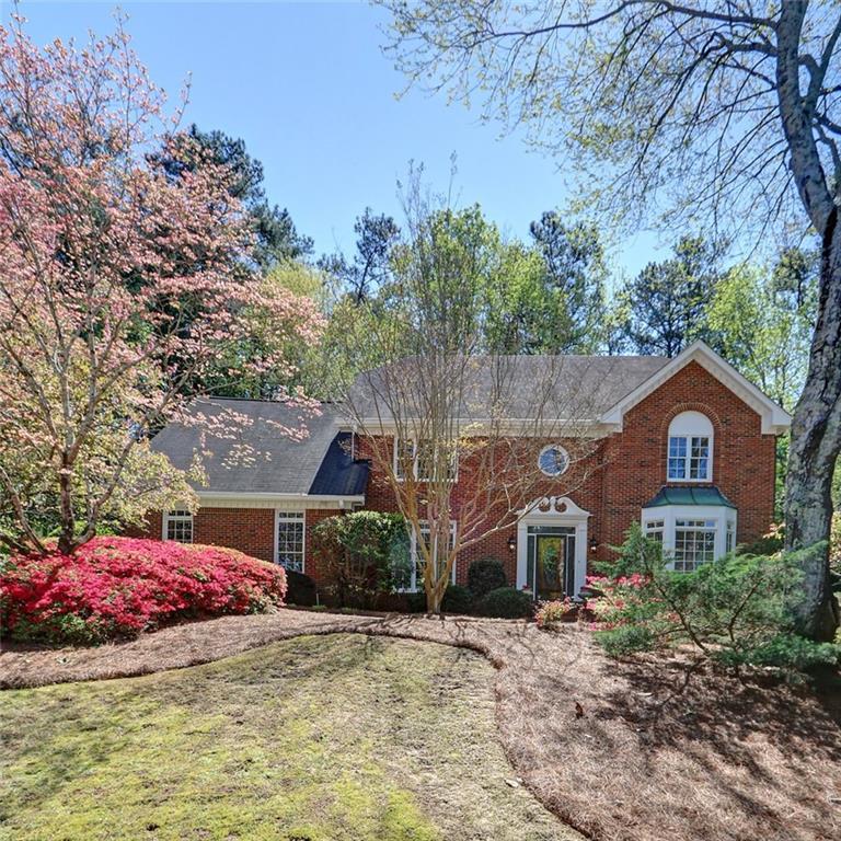 2765 Hazy Hollow Run, Roswell, GA 30076
