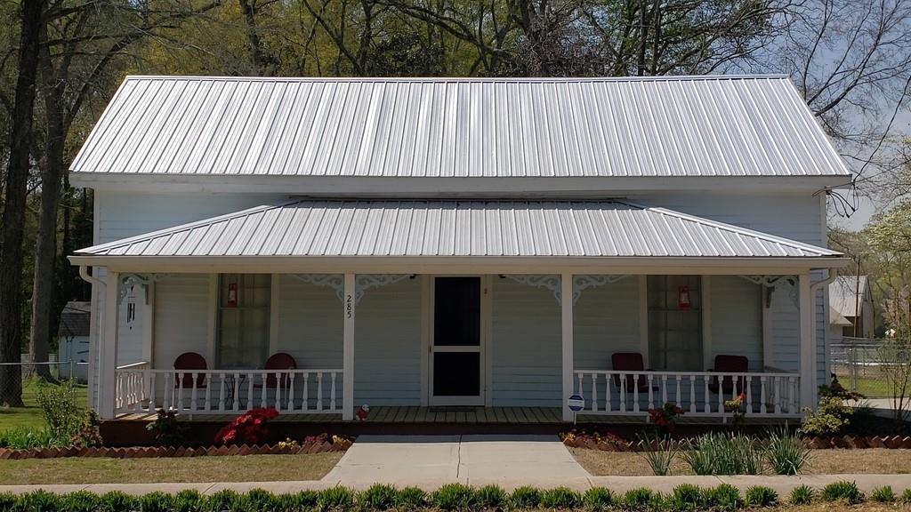 285 N Church St., Winterville, GA 30683