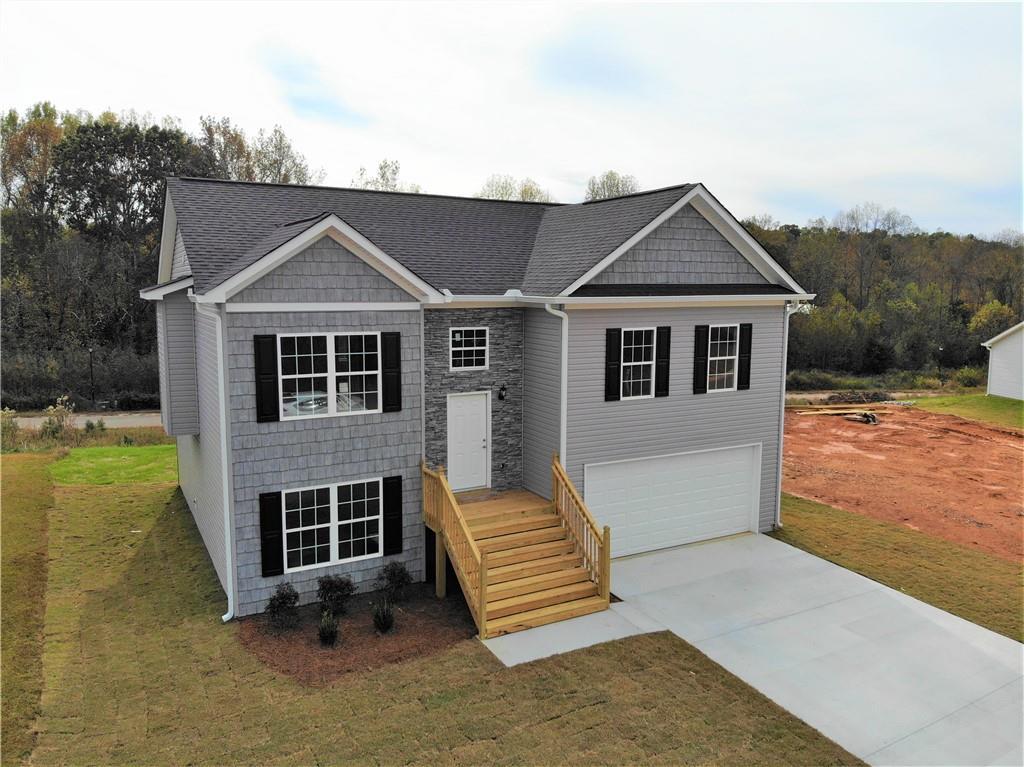 447 Highland Pointe Dr., Alto, GA 30510