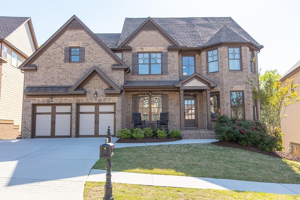 4600 Sierra Creek Dr., Hoschton, GA 30548