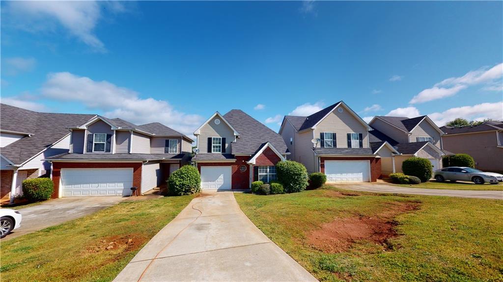 529 Carlton Pointe Dr., Palmetto, GA 30268