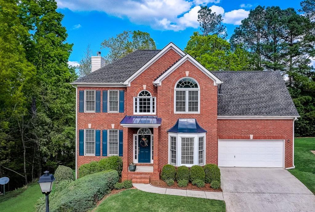 260 Ridge Bluff Ln., Suwanee, GA 30024