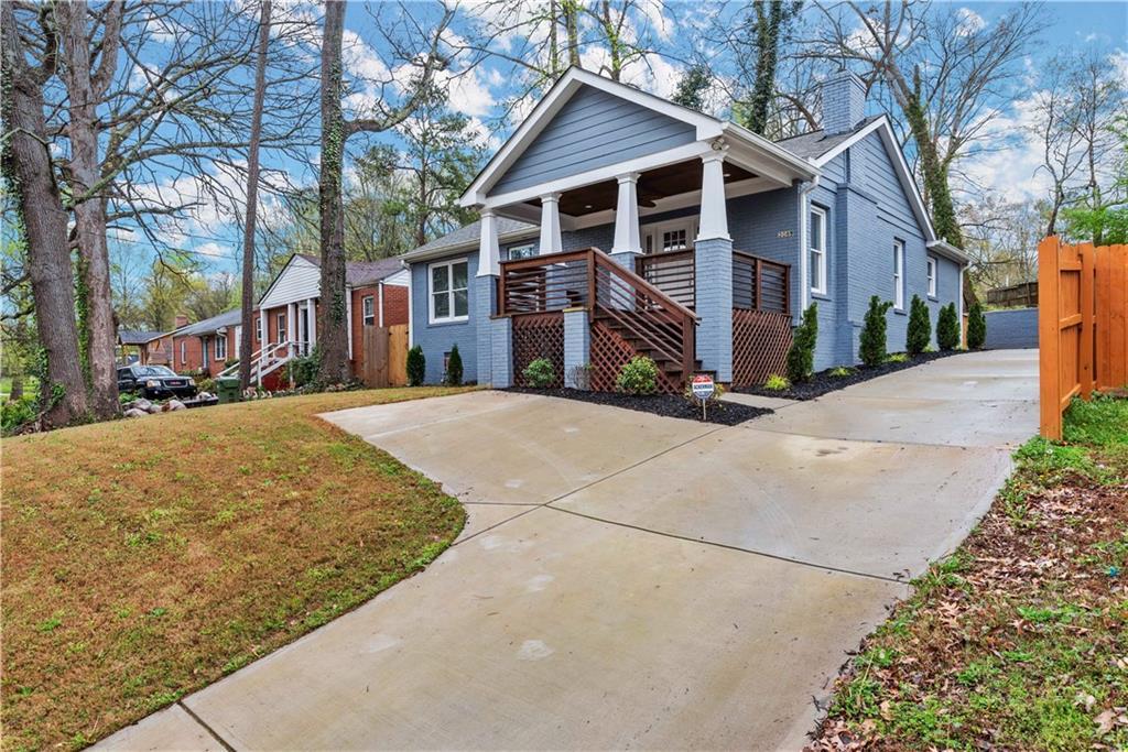 2069 Glenwood Ave., Atlanta, GA 30316