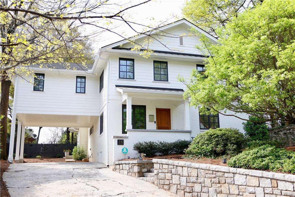 35 Huntington Rd., Atlanta, GA 30309