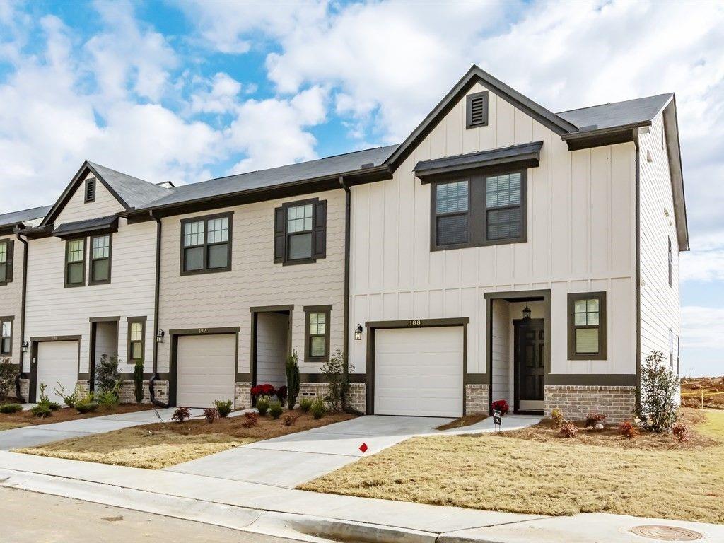 6500 Mountain Home Way #77, Mableton, GA 30126