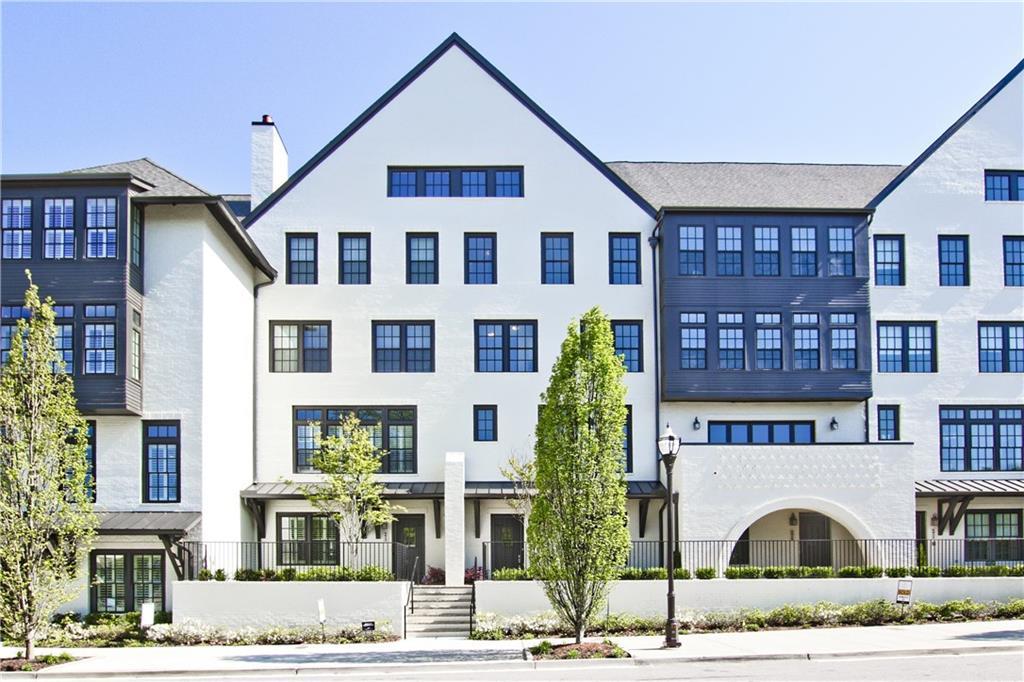 6615 Aria Blvd. #120, Sandy Springs, GA 30328