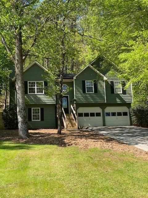 541 Remington Ln., Acworth, GA 30101