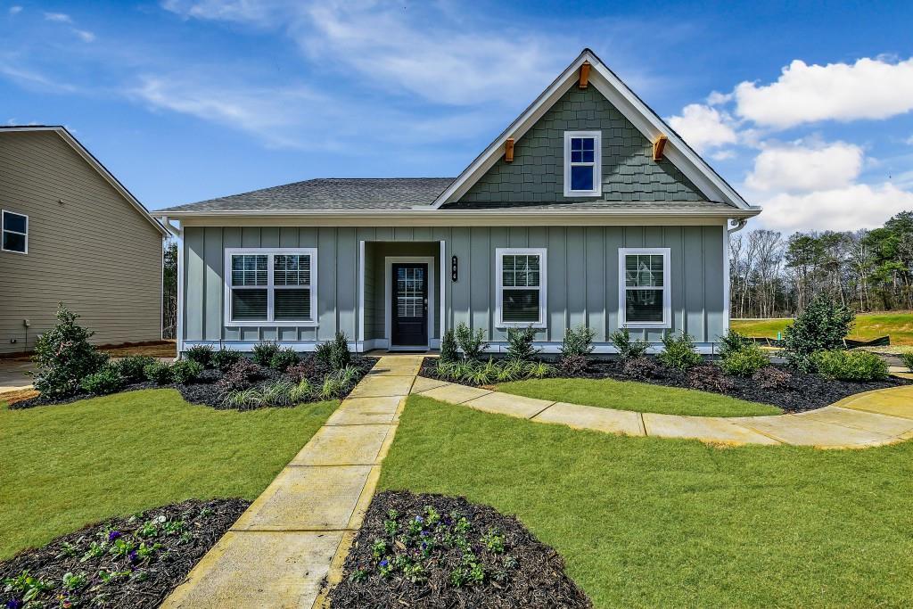 107 Cummings Ct., Ball Ground, GA 30107